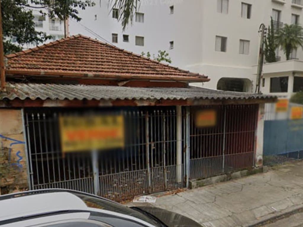 Foto 2 de 5: Imóvel em leilão em São Paulo - SP, bairro Vila Guarani — Imóvel 373 m² com Possibilidade de Incorporação Imobiliária (Metrô Conceição) - Vila Guarani - São Paulo - SP