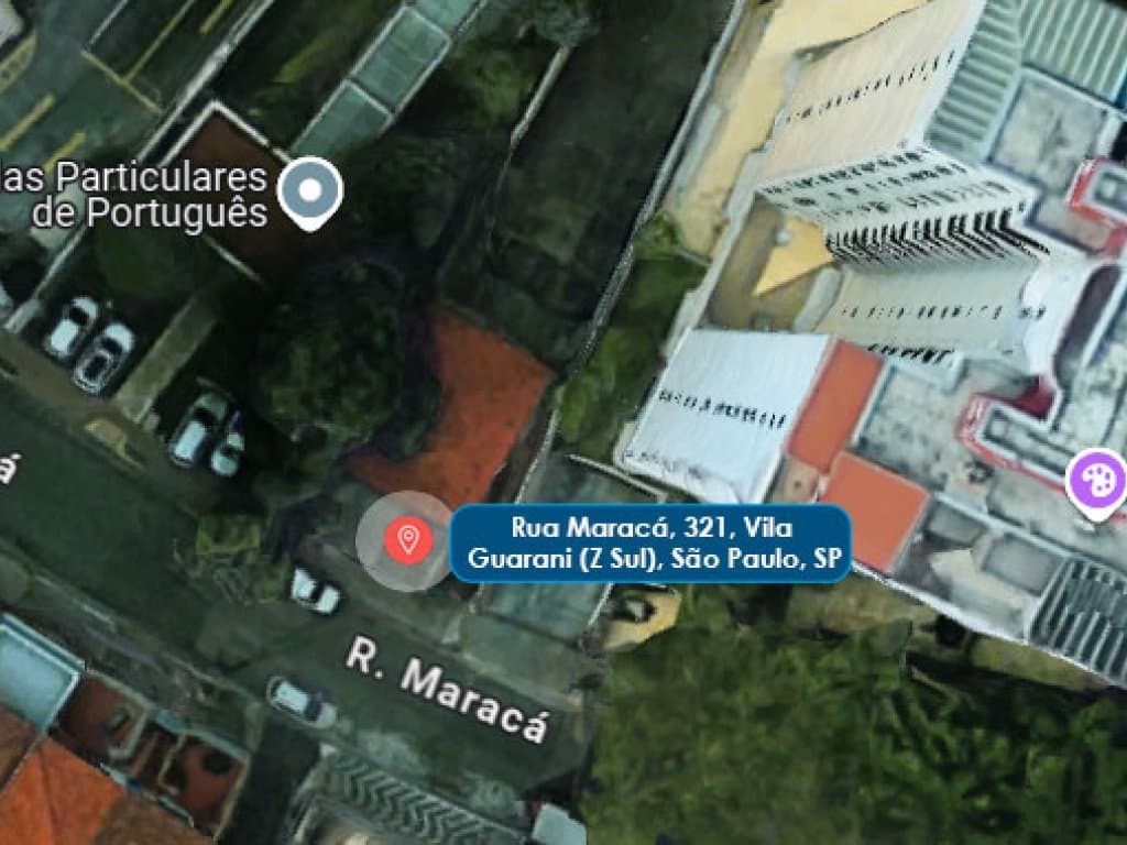 Foto 5 de 5: Imóvel em leilão em São Paulo - SP, bairro Vila Guarani — Imóvel 373 m² com Possibilidade de Incorporação Imobiliária (Metrô Conceição) - Vila Guarani - São Paulo - SP