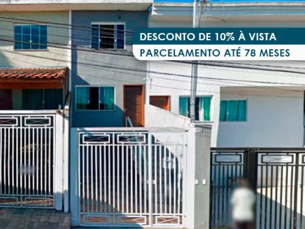 Foto 2 de 3: Casa em leilão em São Paulo - SP, bairro Perus — Casa 74 m² - Perus - São Paulo - SP