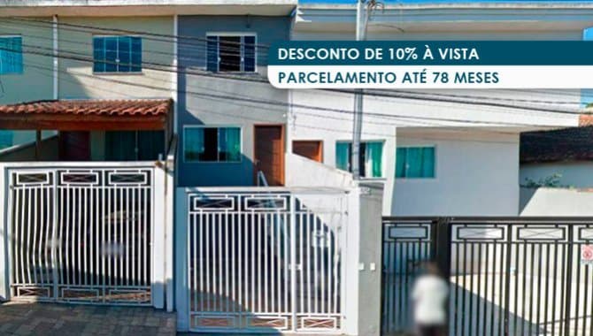 Foto 1 de 3: Casa em leilão em São Paulo - SP, bairro Perus — Casa 74 m² - Perus - São Paulo - SP