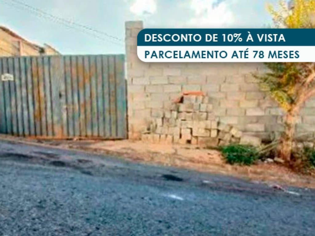 Foto 2 de 3: Casa em leilão em Muzambinho - MG, bairro Jardim dos Imigrantes — Casa 142 m² - Jardim dos Imigrantes - Muzambinho - MG