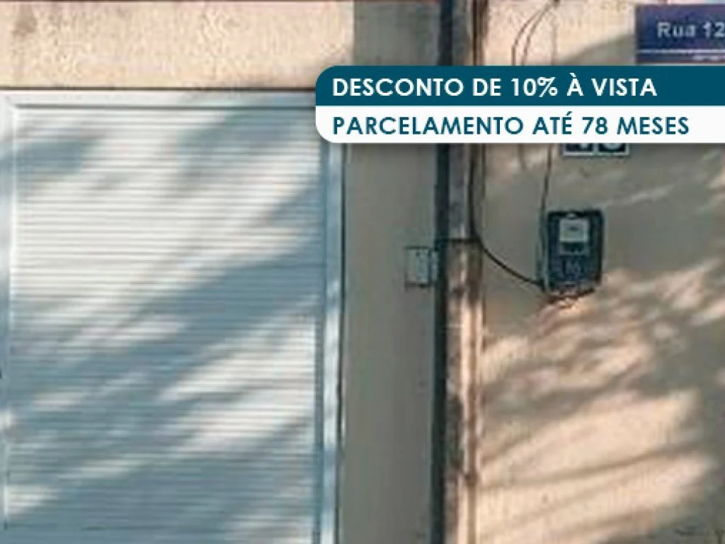 Foto 2 de 4: Casa em leilão em Pindoretama - CE — Casa 74 m² - Loteamento Jardins de Fátima - Pindoretama - CE