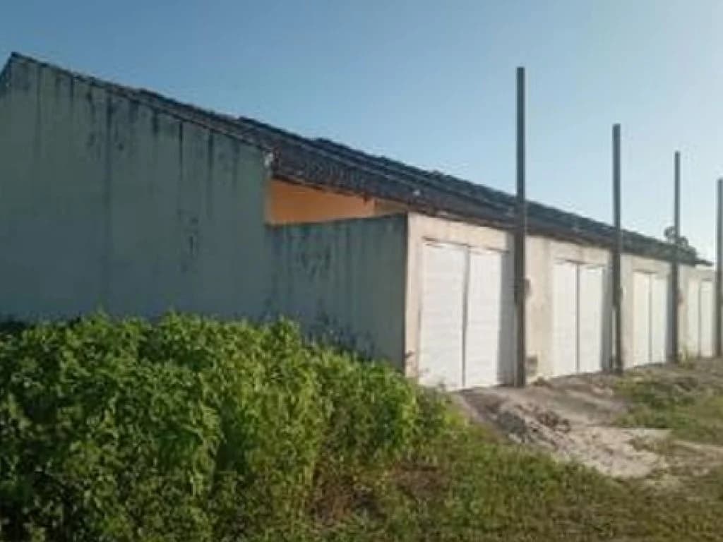 Foto 4 de 4: Casa em leilão em Pindoretama - CE — Casa 74 m² - Loteamento Jardins de Fátima - Pindoretama - CE