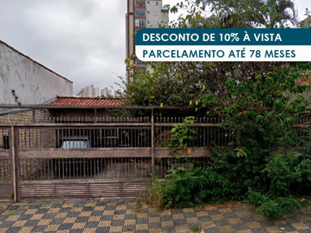 Foto 2 de 3: Casa em leilão em Guarulhos - SP, bairro Vila Galvão — Casa 224 m² - Vila Galvão - Guarulhos - SP