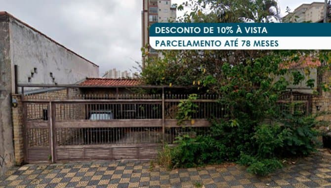 Foto 1 de 3: Casa em leilão em Guarulhos - SP, bairro Vila Galvão — Casa 224 m² - Vila Galvão - Guarulhos - SP
