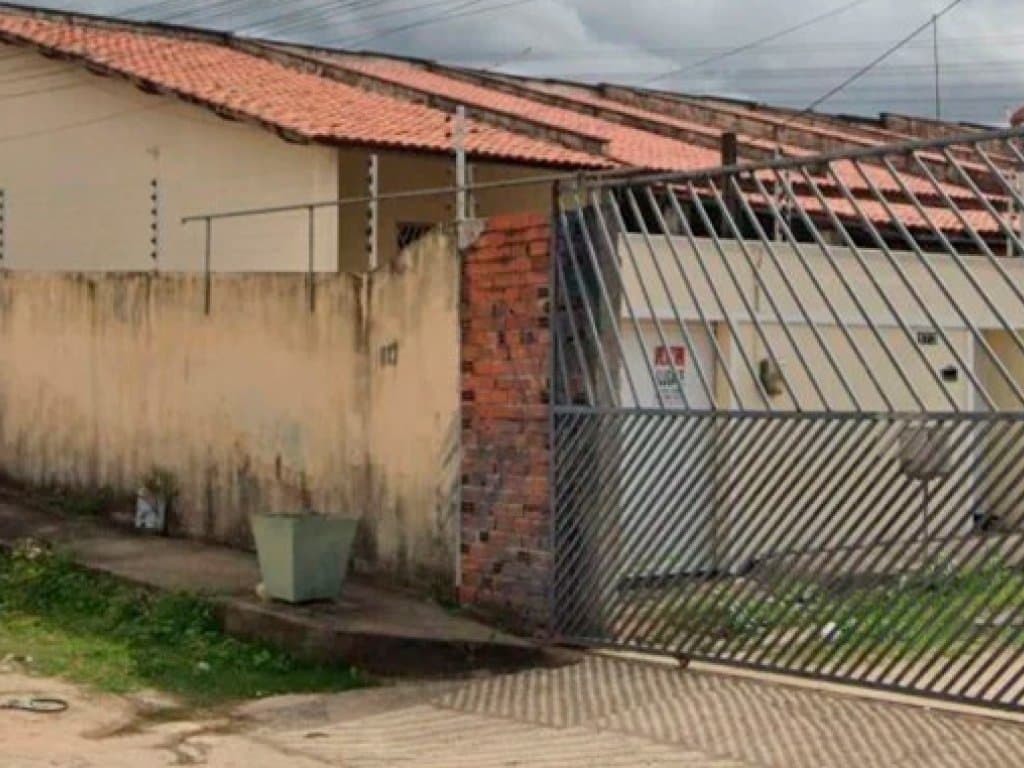 Foto 3 de 3: Casa em leilão em Maranguape - CE, bairro Novo Maranguape Ii — Casa 62 m² - Novo Maranguape II - Maranguape - CE