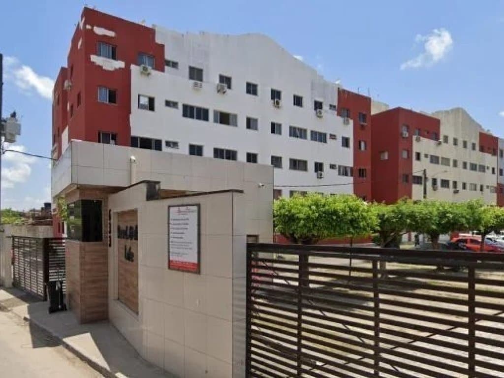 Foto 3 de 3: Apartamento em leilão em Recife - PE, bairro Várzea — Apartamento 48 m² (Unid. 307) - Várzea - Recife - PE