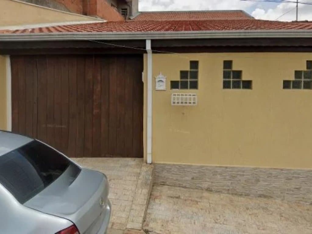 Foto 4 de 4: Casa em leilão em Vinhedo - SP, bairro Capela — Casa 182 m² - Capela - Vinhedo - SP