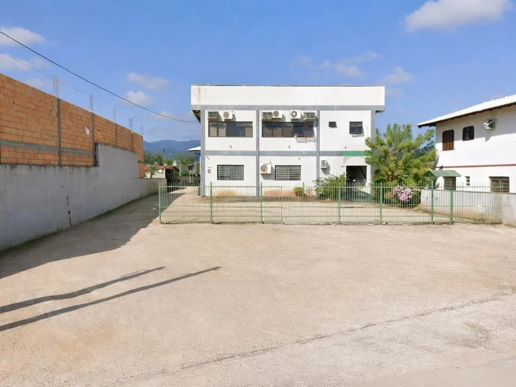Foto 2 de 2: Comercial em leilão em São João Batista - SC, bairro Centro — Prédio Comercial 461 m² - São João Batista-SC - Rua Marcolino Duarte, 965 - Centro