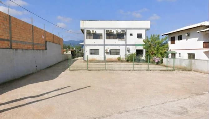 Foto 1 de 2: Comercial em leilão em São João Batista - SC, bairro Centro — Prédio Comercial 461 m² - São João Batista-SC - Rua Marcolino Duarte, 965 - Centro