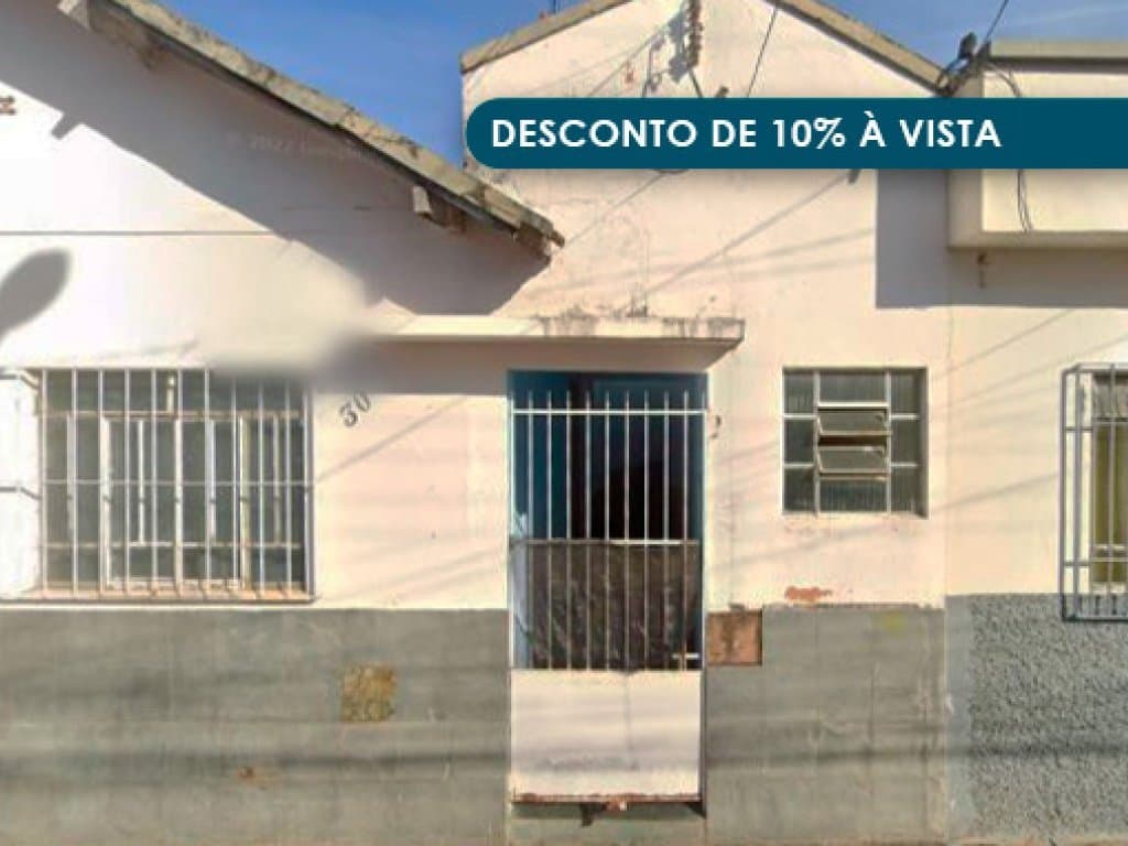 Foto 2 de 4: Apartamento em leilão em Varginha - MG — Apartamento 45 m² (Unid. 02) - Varginha - Itajubá - MG