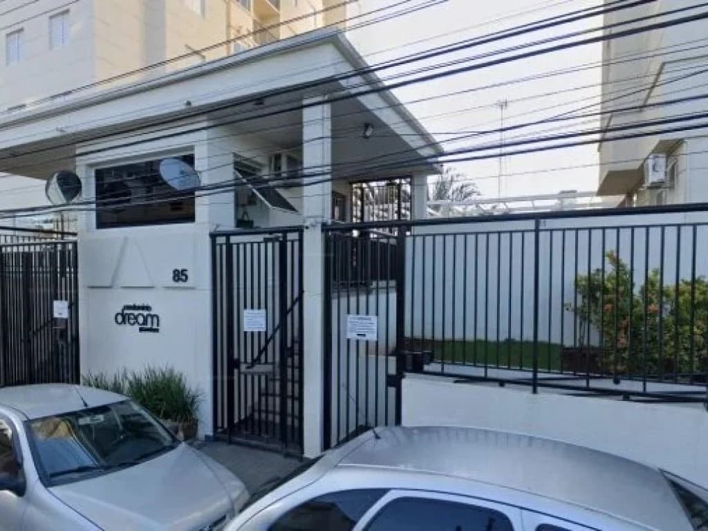 Foto 3 de 5: Apartamento em leilão em Guarulhos - SP, bairro Gopoúva — Apartamento 63 m² (01 vaga) - Gopouva - Guarulhos - SP