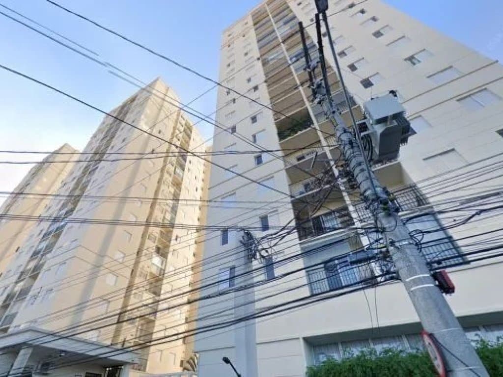 Foto 4 de 5: Apartamento em leilão em Guarulhos - SP, bairro Gopoúva — Apartamento 63 m² (01 vaga) - Gopouva - Guarulhos - SP