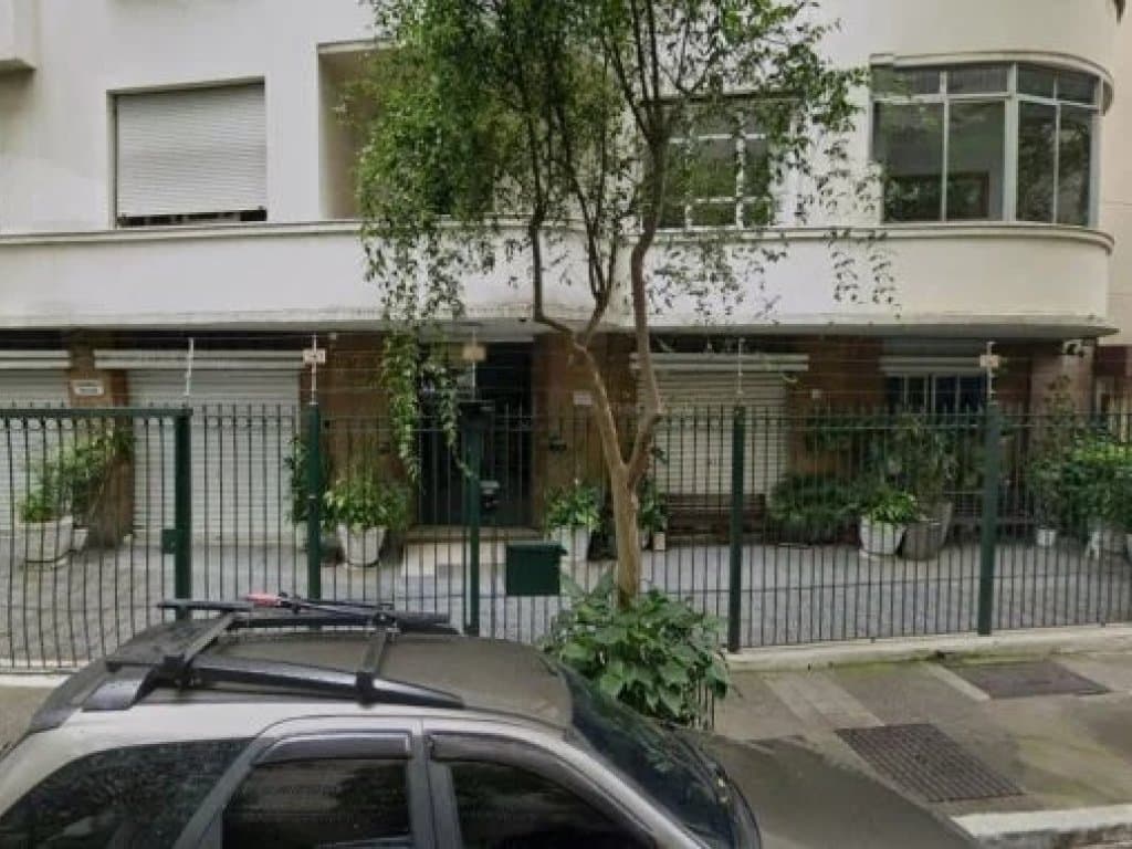 Foto 5 de 13: Apartamento em leilão em São Paulo - SP, bairro Bela Vista — Apartamento 112 m² - Bela Vista - São Paulo - SP