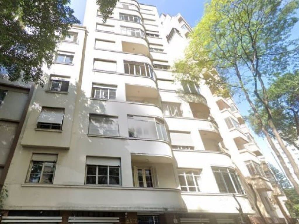 Foto 3 de 13: Apartamento em leilão em São Paulo - SP, bairro Bela Vista — Apartamento 112 m² - Bela Vista - São Paulo - SP