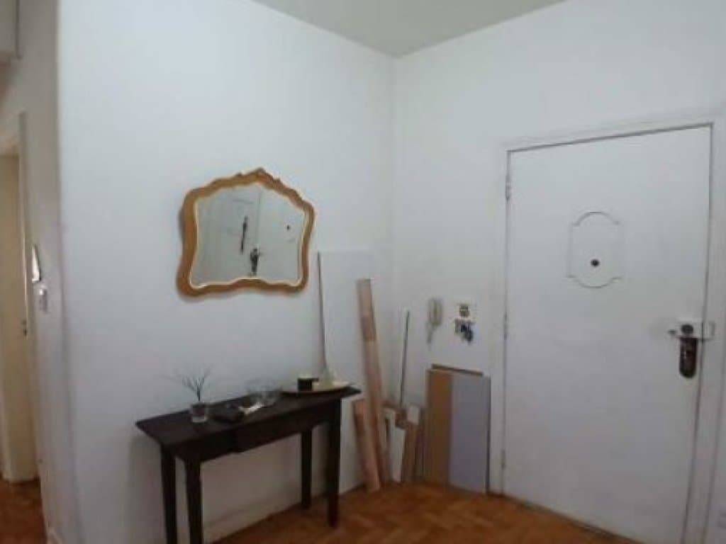 Foto 6 de 13: Apartamento em leilão em São Paulo - SP, bairro Bela Vista — Apartamento 112 m² - Bela Vista - São Paulo - SP