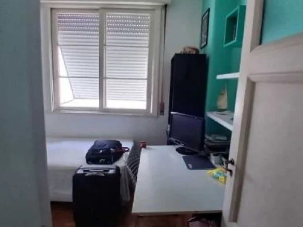 Foto 11 de 13: Apartamento em leilão em São Paulo - SP, bairro Bela Vista — Apartamento 112 m² - Bela Vista - São Paulo - SP