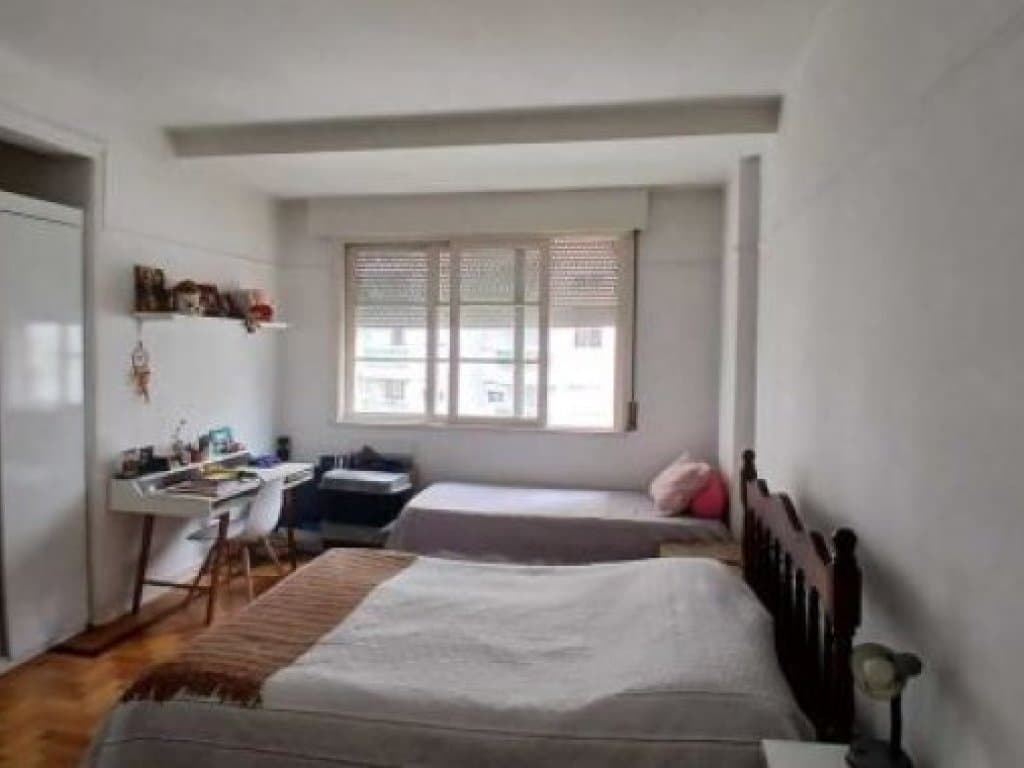 Foto 10 de 13: Apartamento em leilão em São Paulo - SP, bairro Bela Vista — Apartamento 112 m² - Bela Vista - São Paulo - SP