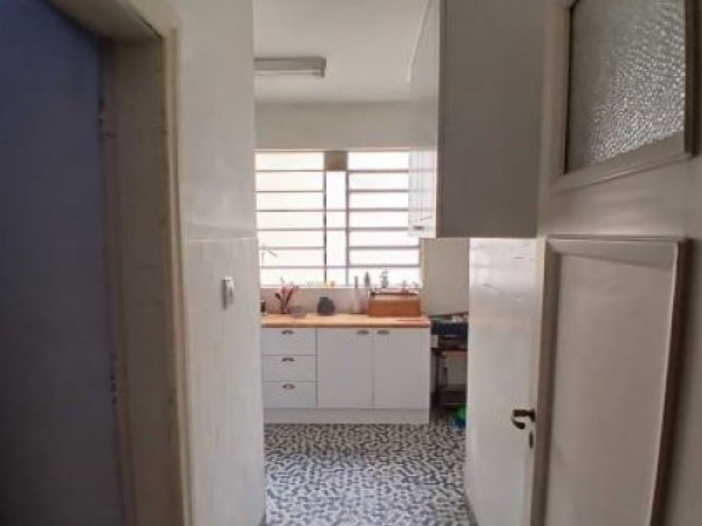 Foto 8 de 13: Apartamento em leilão em São Paulo - SP, bairro Bela Vista — Apartamento 112 m² - Bela Vista - São Paulo - SP