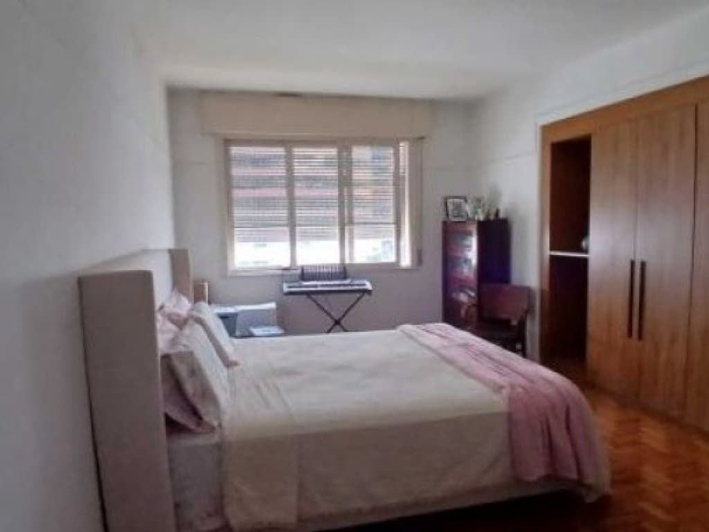 Foto 13 de 13: Apartamento em leilão em São Paulo - SP, bairro Bela Vista — Apartamento 112 m² - Bela Vista - São Paulo - SP