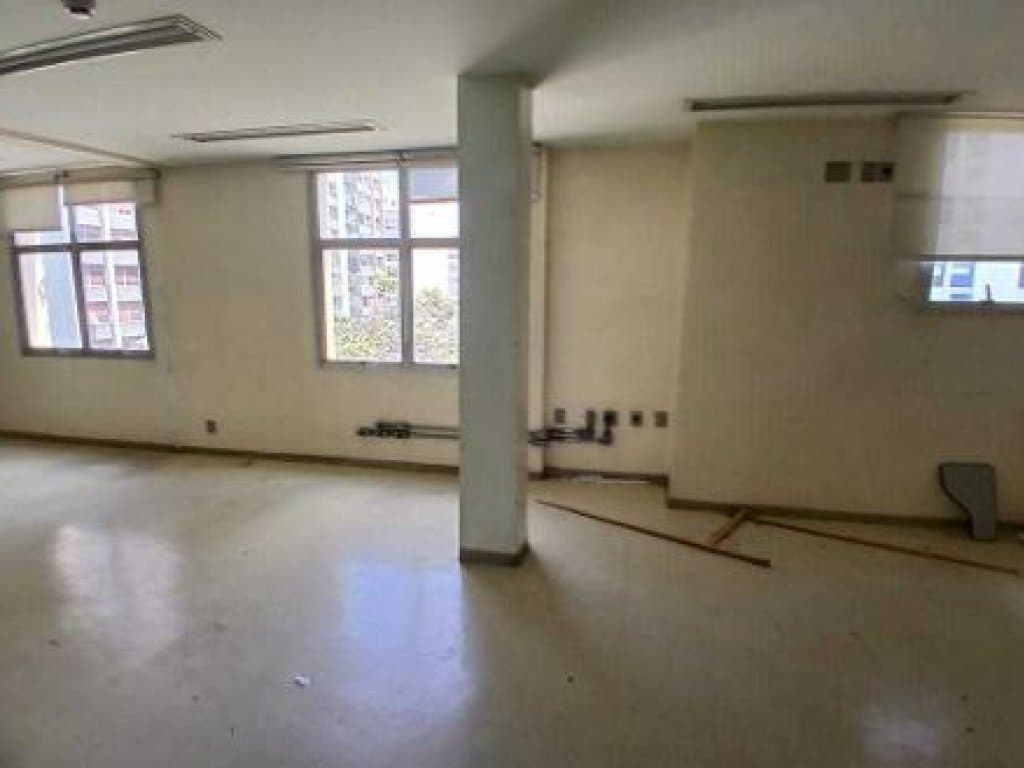 Foto 19 de 23: Comercial em leilão em São Paulo - SP, bairro Vila Buarque — Prédio Comercial 1.451 m² (área construída) - Vila Buarque - São Paulo - SP
