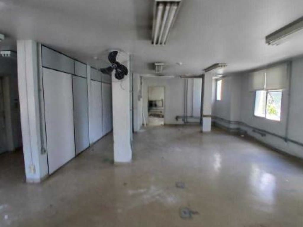 Foto 14 de 23: Comercial em leilão em São Paulo - SP, bairro Vila Buarque — Prédio Comercial 1.451 m² (área construída) - Vila Buarque - São Paulo - SP