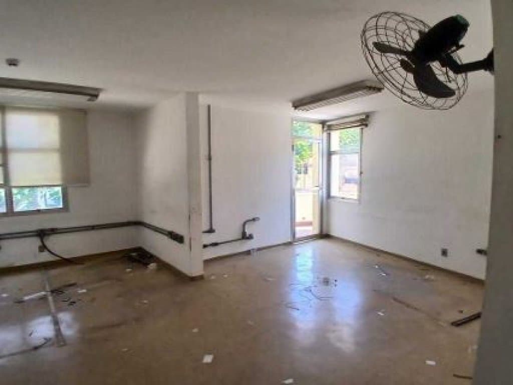 Foto 9 de 23: Comercial em leilão em São Paulo - SP, bairro Vila Buarque — Prédio Comercial 1.451 m² (área construída) - Vila Buarque - São Paulo - SP