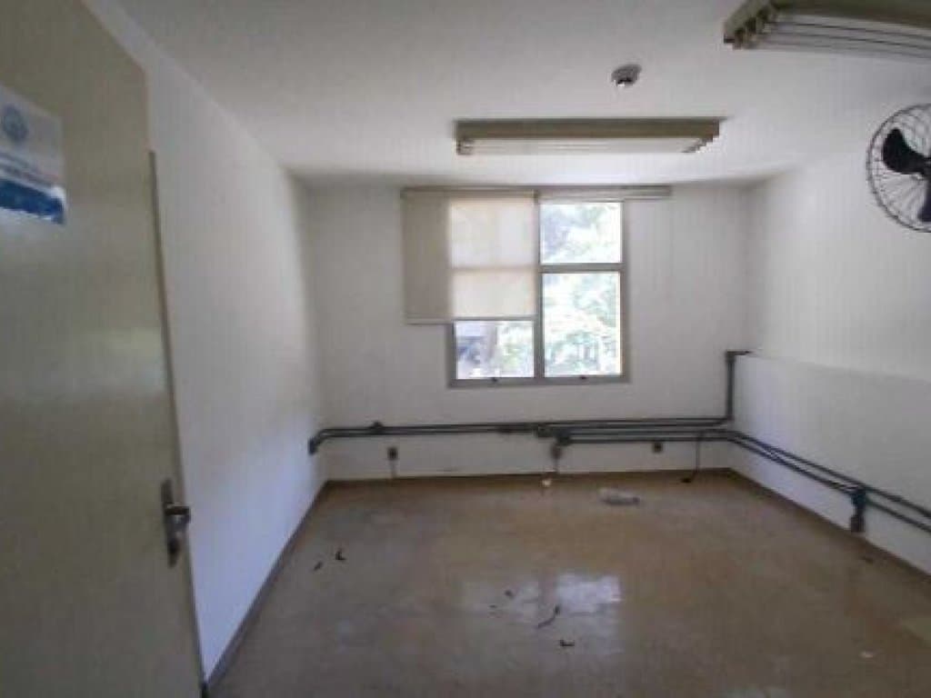 Foto 10 de 23: Comercial em leilão em São Paulo - SP, bairro Vila Buarque — Prédio Comercial 1.451 m² (área construída) - Vila Buarque - São Paulo - SP