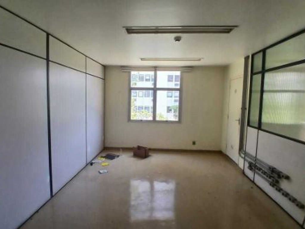 Foto 16 de 23: Comercial em leilão em São Paulo - SP, bairro Vila Buarque — Prédio Comercial 1.451 m² (área construída) - Vila Buarque - São Paulo - SP