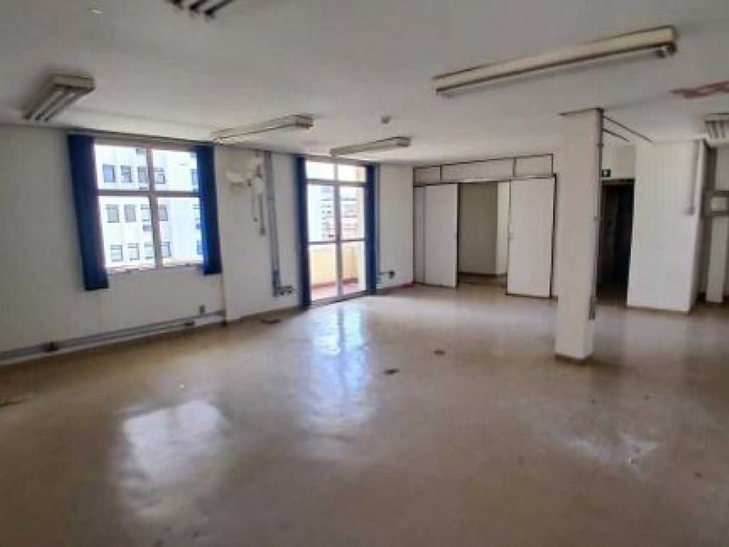 Foto 6 de 23: Comercial em leilão em São Paulo - SP, bairro Vila Buarque — Prédio Comercial 1.451 m² (área construída) - Vila Buarque - São Paulo - SP