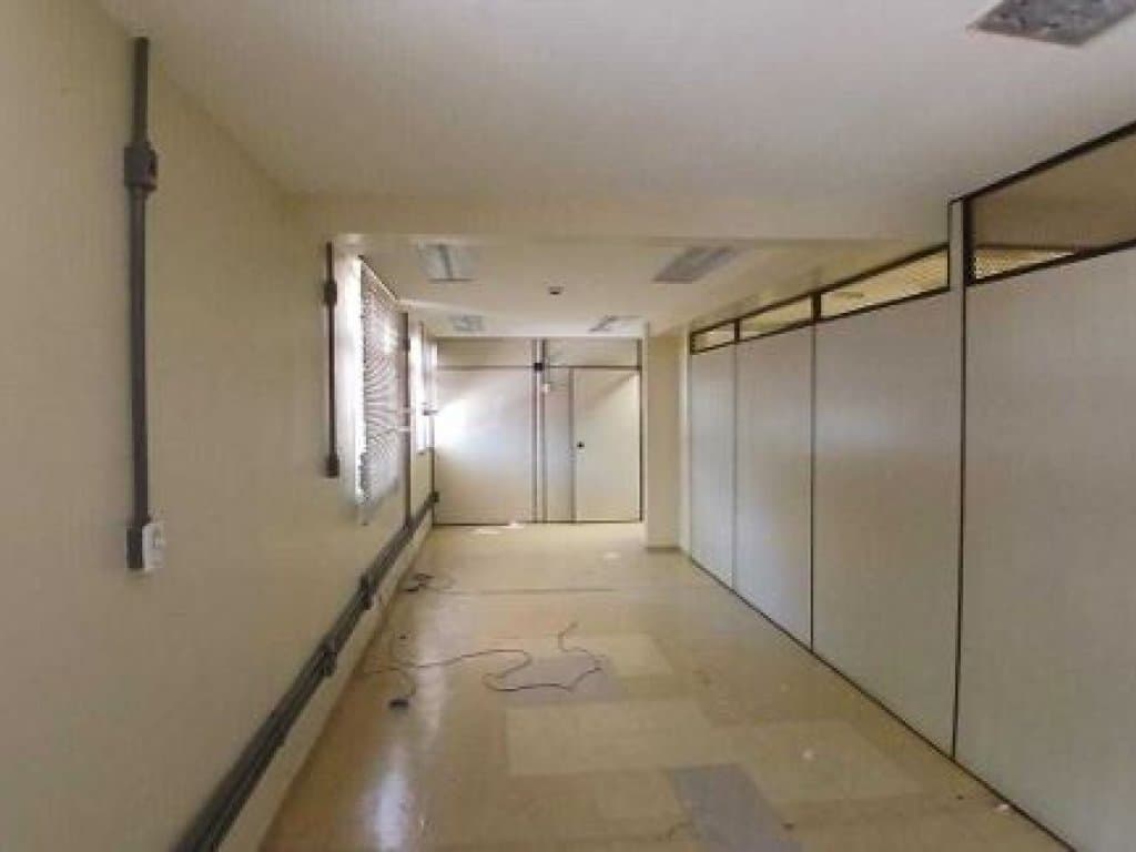 Foto 8 de 23: Comercial em leilão em São Paulo - SP, bairro Vila Buarque — Prédio Comercial 1.451 m² (área construída) - Vila Buarque - São Paulo - SP