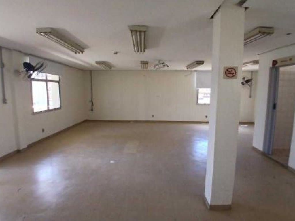 Foto 20 de 23: Comercial em leilão em São Paulo - SP, bairro Vila Buarque — Prédio Comercial 1.451 m² (área construída) - Vila Buarque - São Paulo - SP