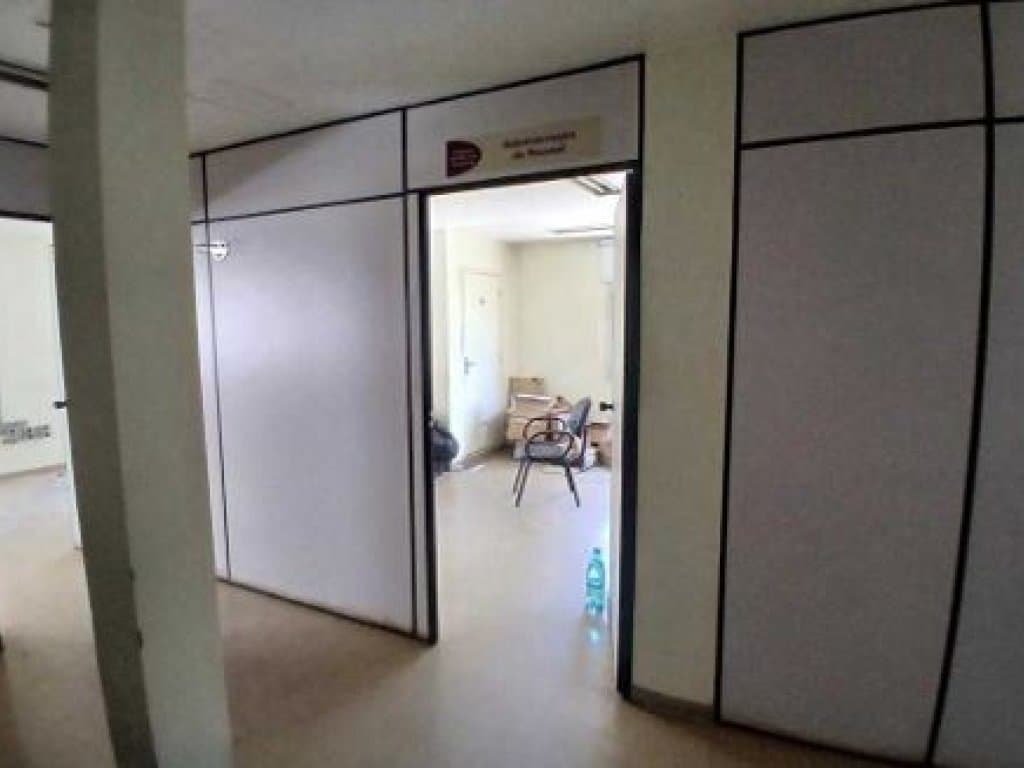 Foto 15 de 23: Comercial em leilão em São Paulo - SP, bairro Vila Buarque — Prédio Comercial 1.451 m² (área construída) - Vila Buarque - São Paulo - SP