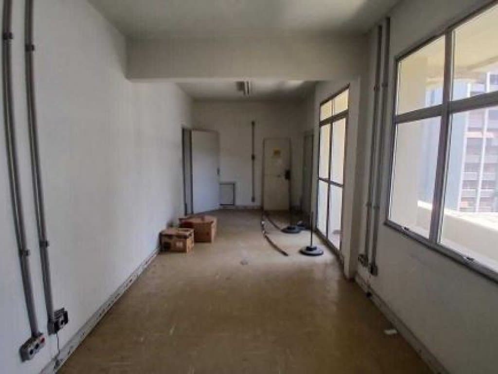 Foto 17 de 23: Comercial em leilão em São Paulo - SP, bairro Vila Buarque — Prédio Comercial 1.451 m² (área construída) - Vila Buarque - São Paulo - SP