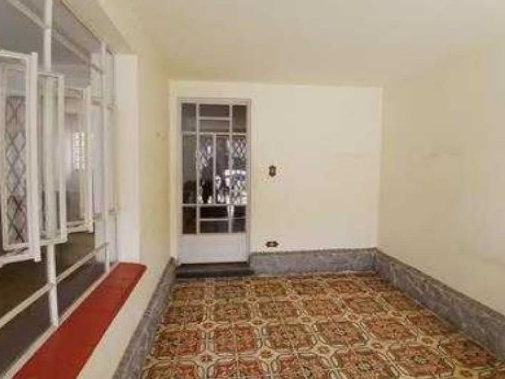 Foto 19 de 31: Casa em leilão em São Paulo - SP, bairro Aclimação — Casa 161 m² - Aclimação - São Paulo - SP