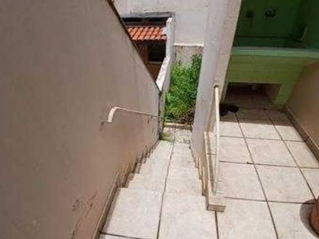 Foto 22 de 31: Casa em leilão em São Paulo - SP, bairro Aclimação — Casa 161 m² - Aclimação - São Paulo - SP