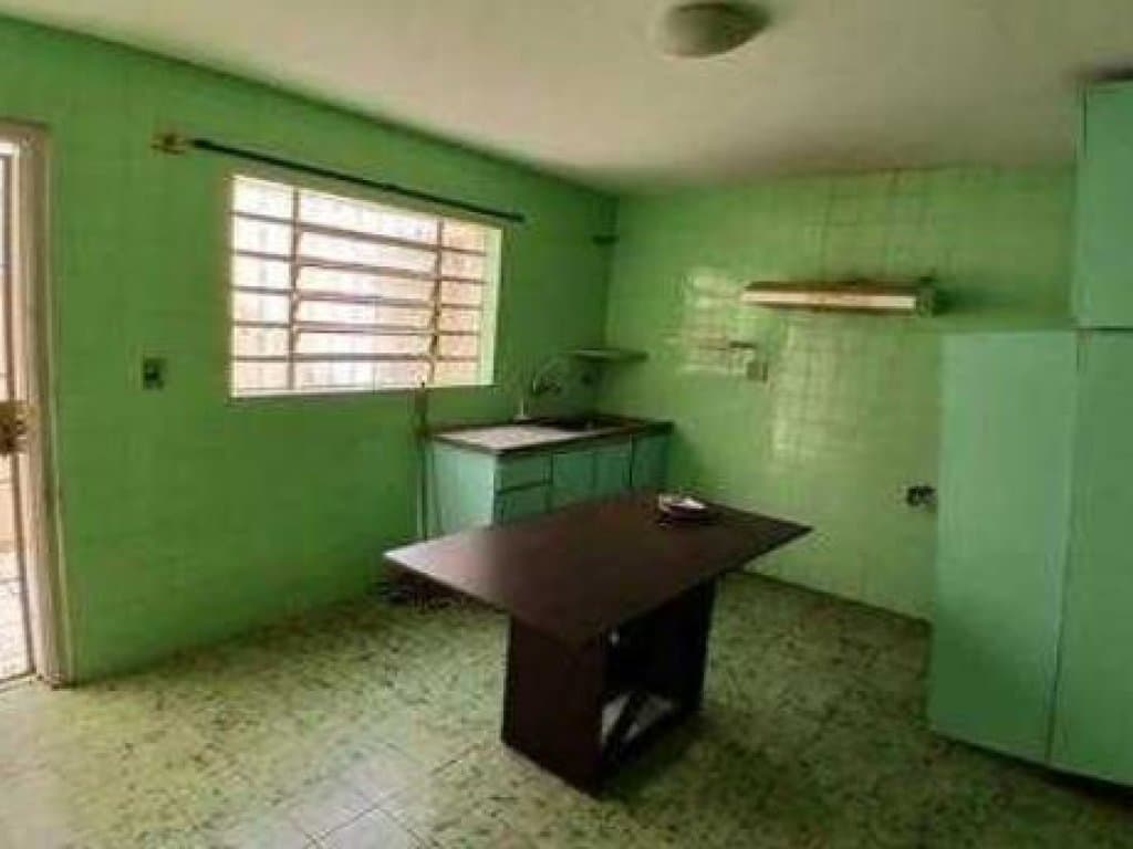 Foto 9 de 31: Casa em leilão em São Paulo - SP, bairro Aclimação — Casa 161 m² - Aclimação - São Paulo - SP