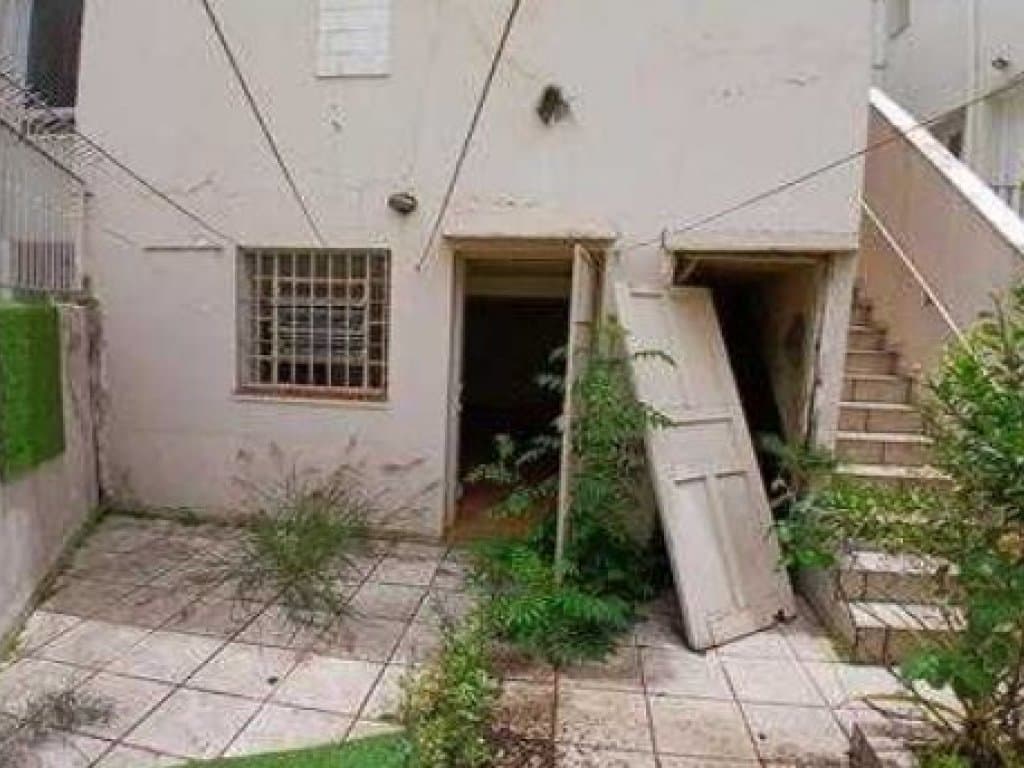 Foto 23 de 31: Casa em leilão em São Paulo - SP, bairro Aclimação — Casa 161 m² - Aclimação - São Paulo - SP