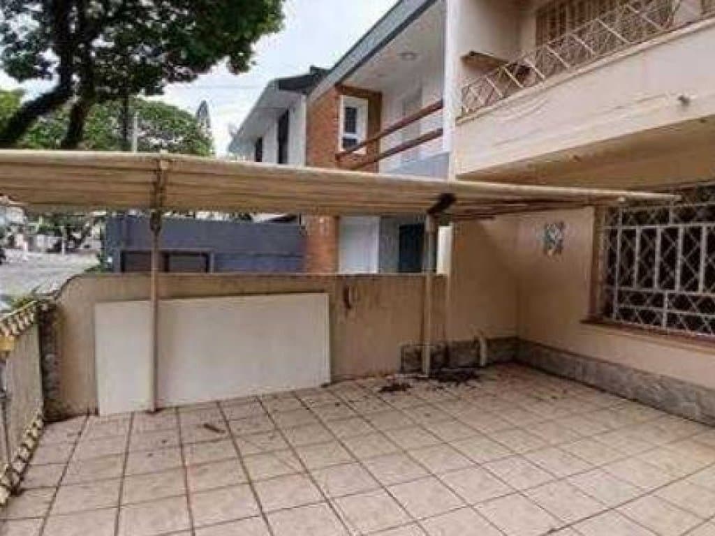 Foto 5 de 31: Casa em leilão em São Paulo - SP, bairro Aclimação — Casa 161 m² - Aclimação - São Paulo - SP