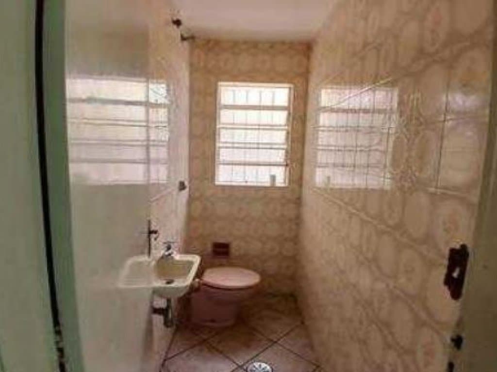 Foto 12 de 31: Casa em leilão em São Paulo - SP, bairro Aclimação — Casa 161 m² - Aclimação - São Paulo - SP