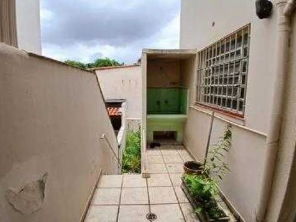 Foto 13 de 31: Casa em leilão em São Paulo - SP, bairro Aclimação — Casa 161 m² - Aclimação - São Paulo - SP