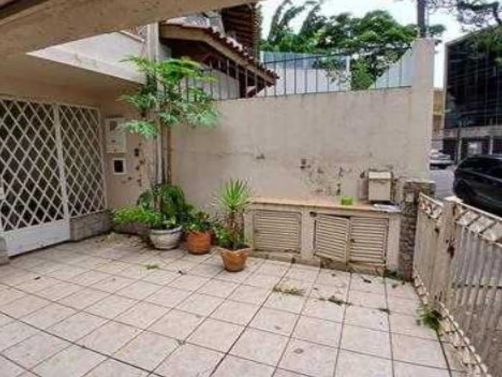 Foto 6 de 31: Casa em leilão em São Paulo - SP, bairro Aclimação — Casa 161 m² - Aclimação - São Paulo - SP