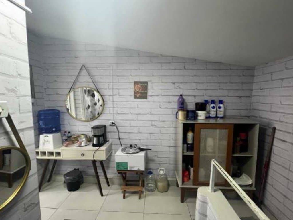 Foto 4 de 8: Comercial em leilão em São Paulo - SP, bairro Lapa — Parte ideal (5/6) de Prédio Comercial e Residencial 148 m² - Lapa - São Paulo - SP