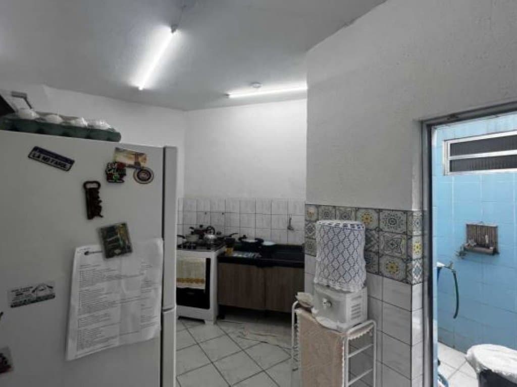 Foto 5 de 8: Comercial em leilão em São Paulo - SP, bairro Lapa — Parte ideal (5/6) de Prédio Comercial e Residencial 148 m² - Lapa - São Paulo - SP
