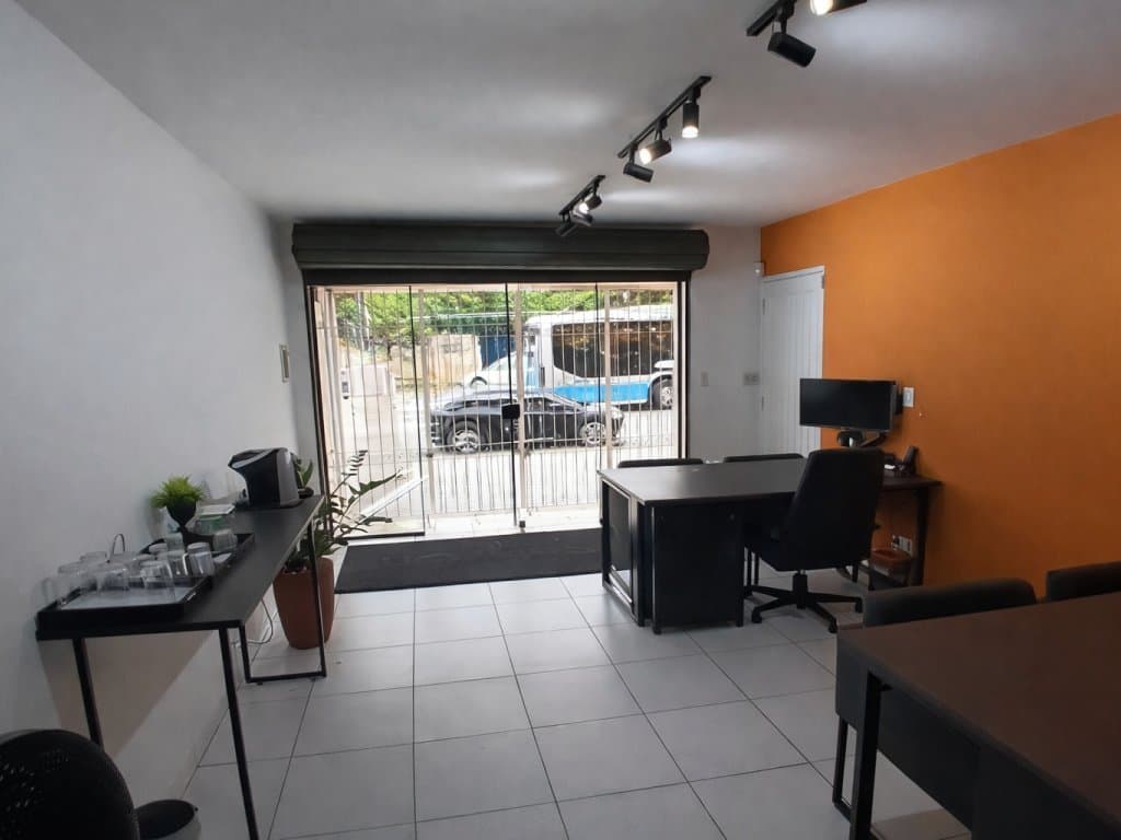 Foto 5 de 18: Comercial em leilão em São Paulo - SP, bairro Santo Amaro — Prédio Comercial 169 m² - Santo Amaro - São Paulo - SP
