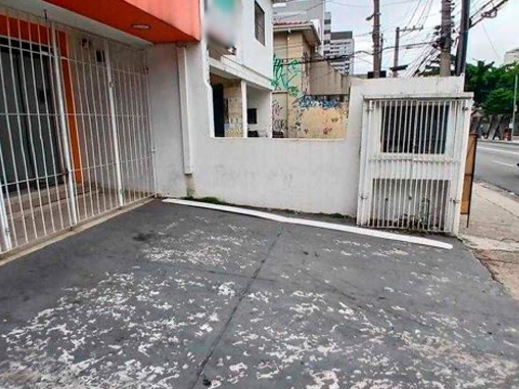 Foto 4 de 18: Comercial em leilão em São Paulo - SP, bairro Santo Amaro — Prédio Comercial 169 m² - Santo Amaro - São Paulo - SP
