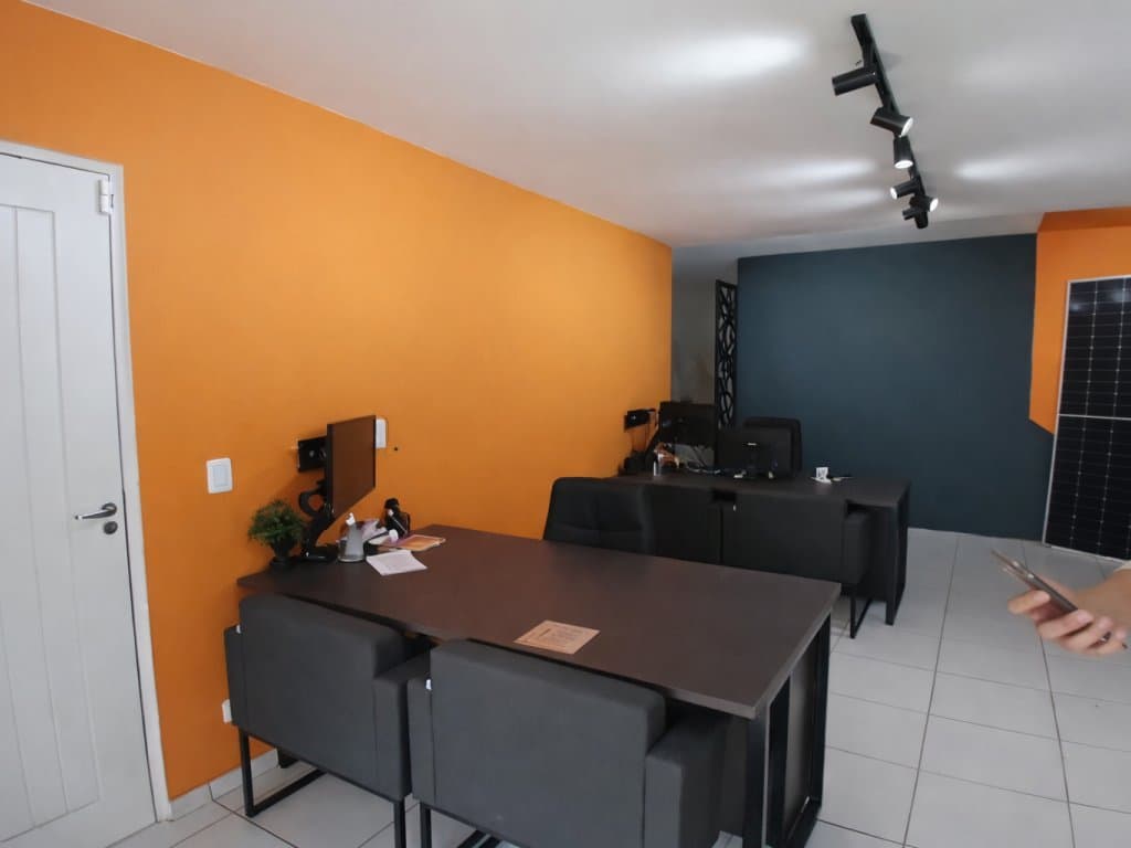 Foto 6 de 18: Comercial em leilão em São Paulo - SP, bairro Santo Amaro — Prédio Comercial 169 m² - Santo Amaro - São Paulo - SP