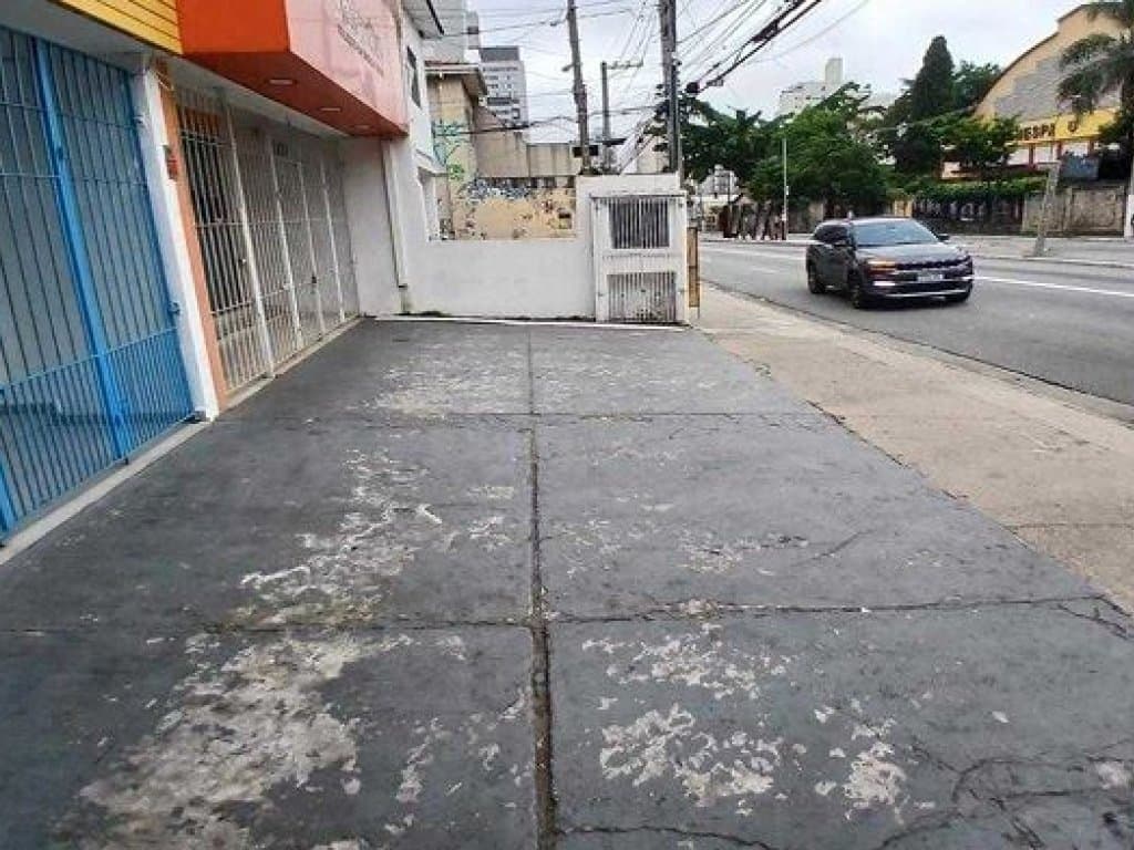 Foto 5 de 17: Comercial em leilão em São Paulo - SP, bairro Santo Amaro — Prédio Comercial 146 m² - Santo Amaro - São Paulo - SP