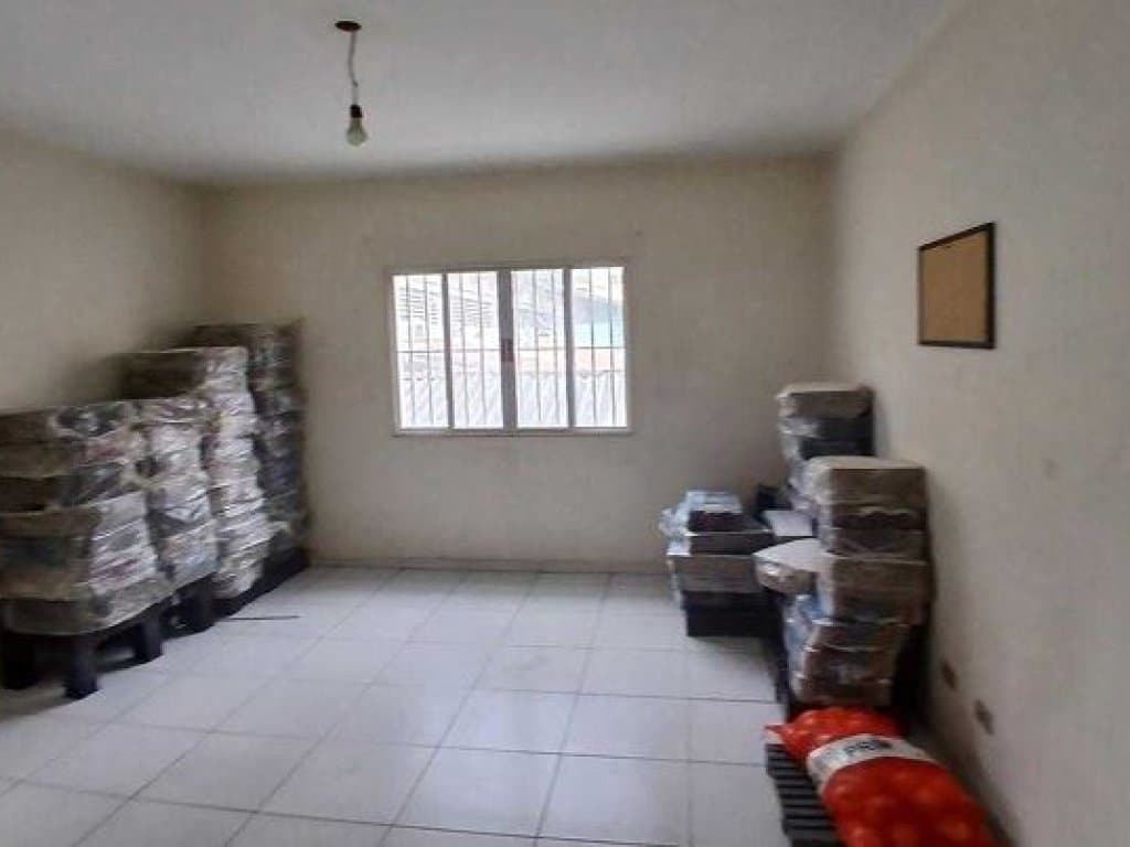 Foto 13 de 17: Comercial em leilão em São Paulo - SP, bairro Santo Amaro — Prédio Comercial 146 m² - Santo Amaro - São Paulo - SP