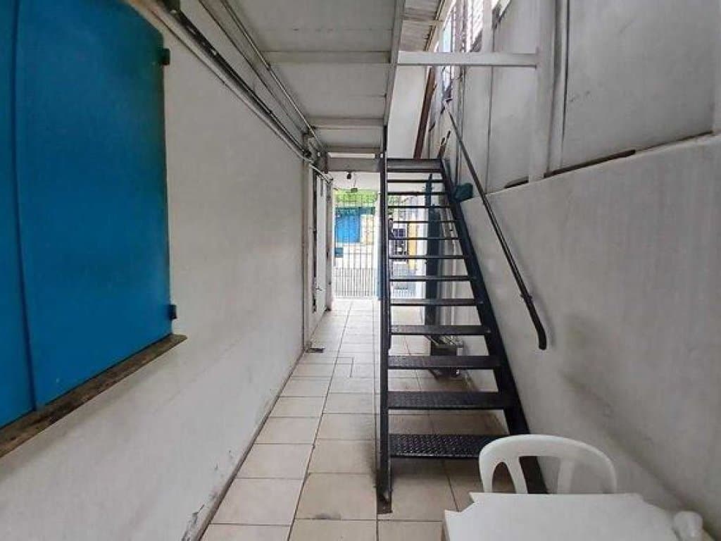 Foto 10 de 17: Comercial em leilão em São Paulo - SP, bairro Santo Amaro — Prédio Comercial 146 m² - Santo Amaro - São Paulo - SP